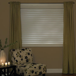 Hunter Douglas Nantucket&trade; - Window Blinds