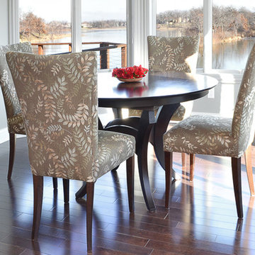 Indiana Transitional Home
