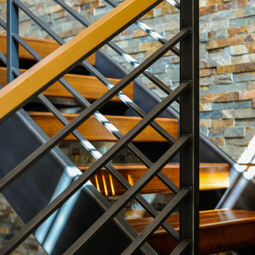 West Wisconsin Contemporary