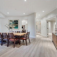 floors