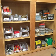 Organizing