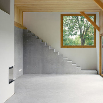 Modern Farm House