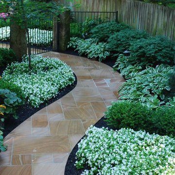 Westlake Side Yard
