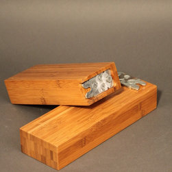 Lamboo Innovative Material Solutions - Products