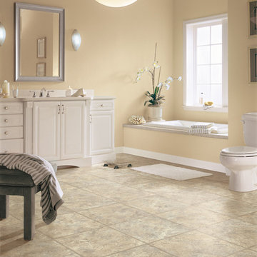 SMART Carpet - Bathroom