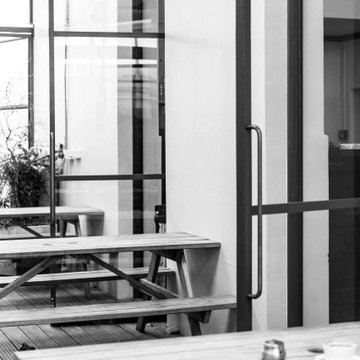 DAILY BREAD - HERITAGE COMMERCIAL RENOVATION