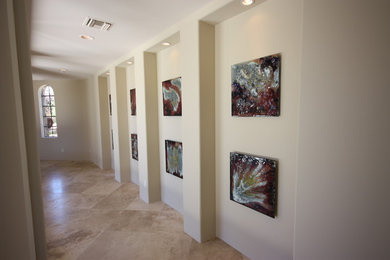 GLASS ART GALLERY COLLECTION
