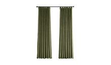 Window Treatments