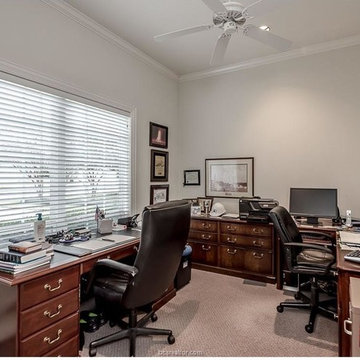 4754 Stonebriar Circle, College Station, TX 77845