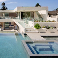 2021 Backyard Pool