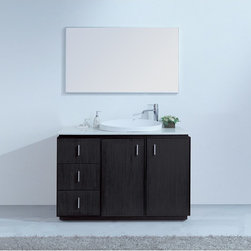 Unique Bathroom Vanities Design - Bathroom Vanities And Sink Consoles