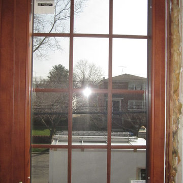 casement windows