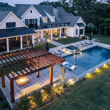 Pools