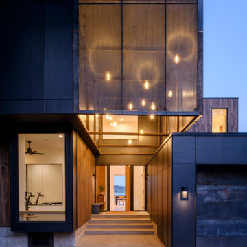 Lantern House