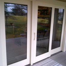 doors