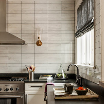 Gladwyne Renovation