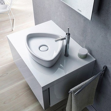 Exclusive Contemporary Basins