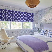 Helen's Bedroom