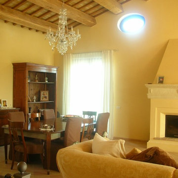 Casa di campagna