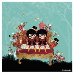 Art - Drawings And Illustrations