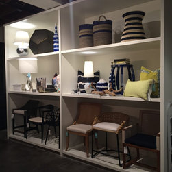 Blu Home Showroom - Products