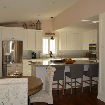 Pam's Sunny Kitchen