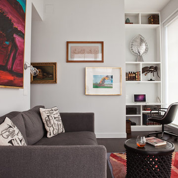 Eleventh Avenue