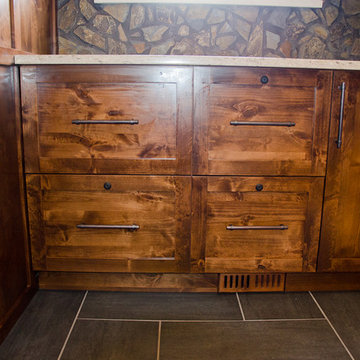 Kitchen/Family Room Renovation