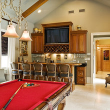pelican ridge game room