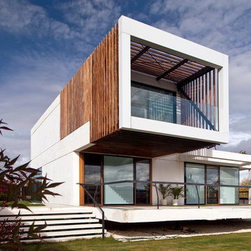 Vivienda Unifamiliar