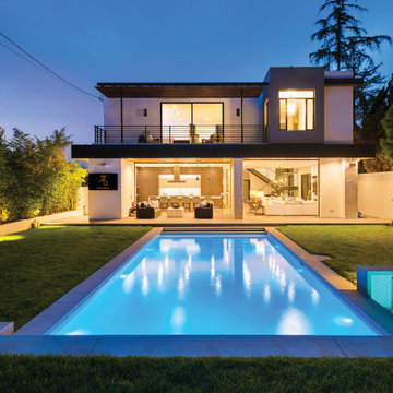 Mar Vista Oasis
