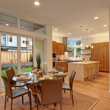 Mercer Island - B