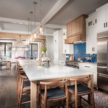 Kitchen ideas