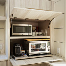 Jupiter Kitchen