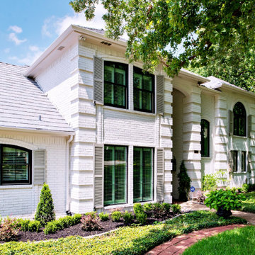Andersen - E Series Windows - Arlington, TX