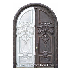 Newest Products - Front Doors