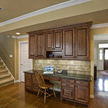 wet bar