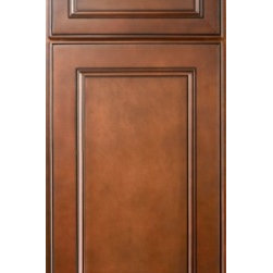 Yorkshire- Chocolate - Kitchen Cabinetry