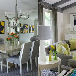 FLORIDA - Dining Tables