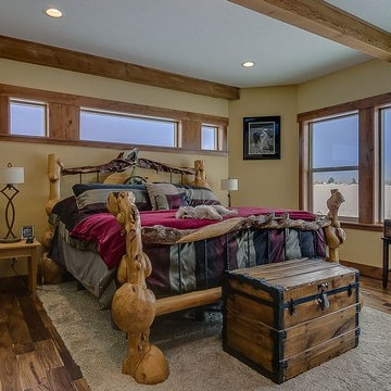 Safari House