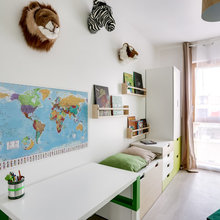 Chambres Enfants