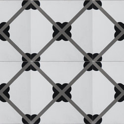 Cement Range - Products
