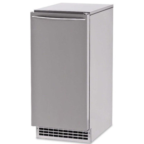 Pearl Self-Contained Ice Machine