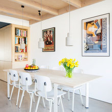 Dining Ideas