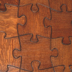 Jigsaw - 商品