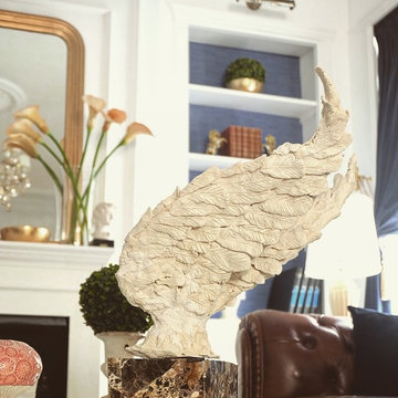 rénovation d'un appartement