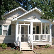 Exterior Ideas