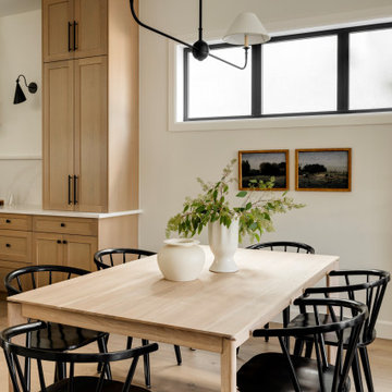 Capitol Hill Project