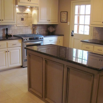 Kitchen Remodels