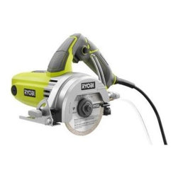 Small Electric Tile Saw - Products